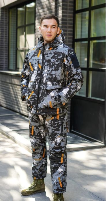 Митион зимние  NeW modeL