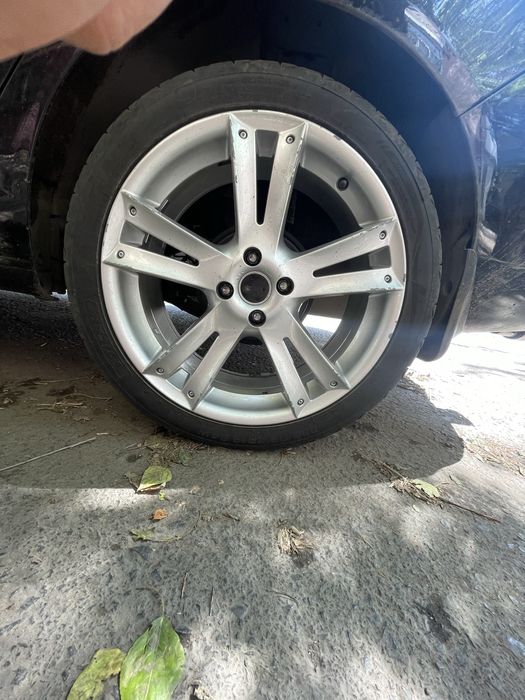 Продам диски R18