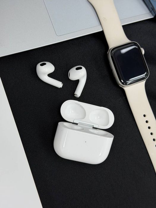 AirPods 3 | BaiTime