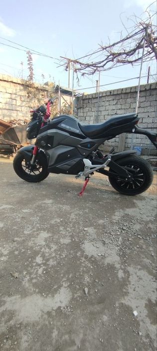 Продам электро скутер