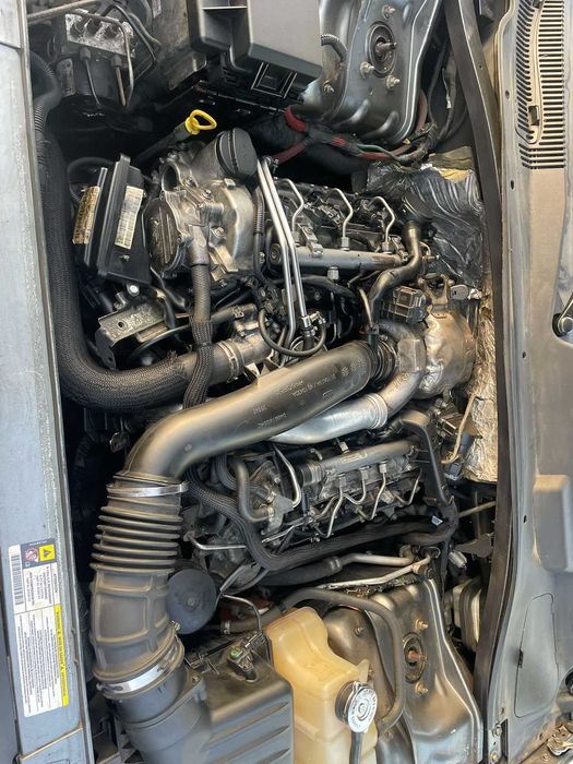 chrysler 300c 3.0 crd на части крайслер 300ц om642