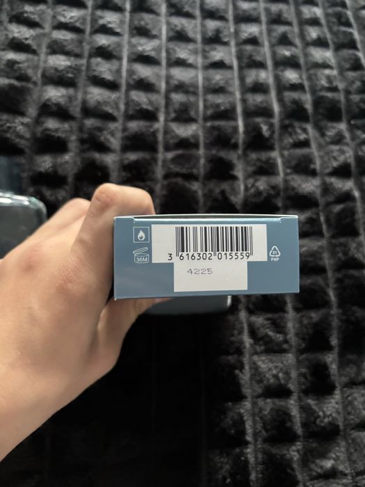 Parfum Calvin Klein Nou