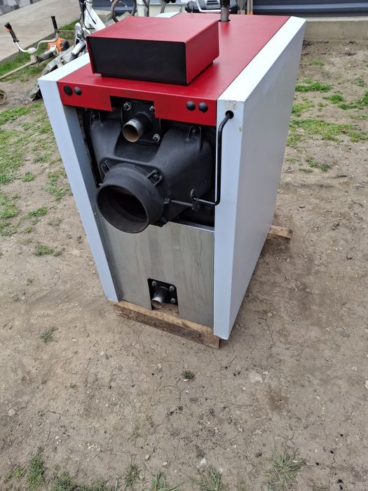 Centrală  30kw  stare foarte