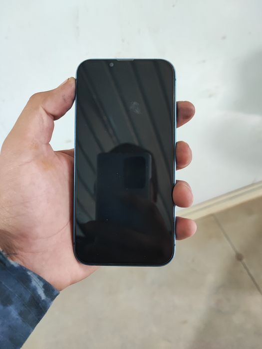 Iphone 13 128гб АКБ 100%