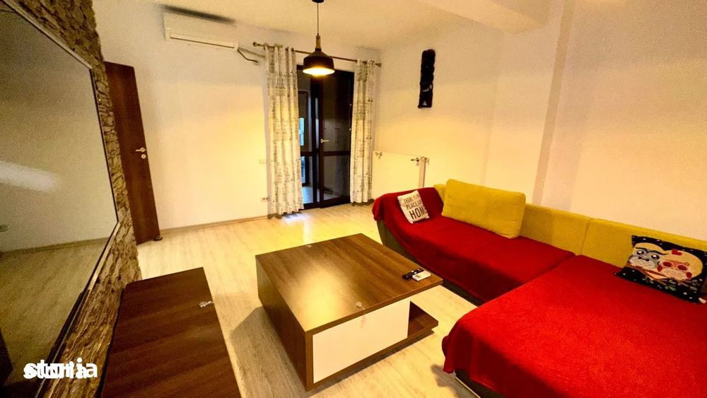 Apartament 2 camere | Prelungirea Ghencea | Centrala proprie |