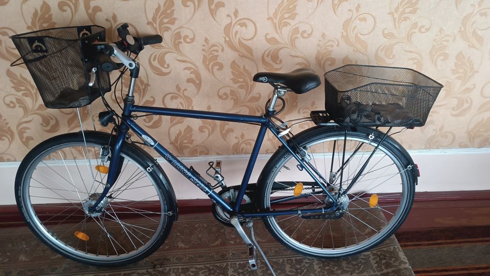 Велик Франция 28