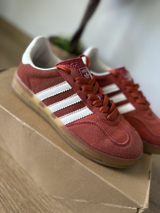 Кецове Adidas Gazelle