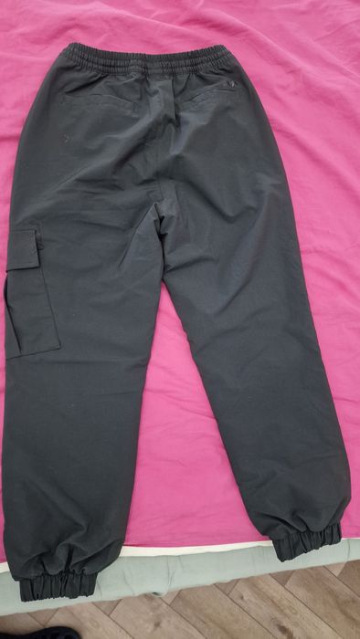 Тёплые брюки универсальные