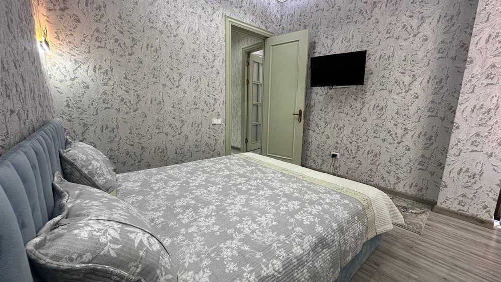 Посуточная аренда