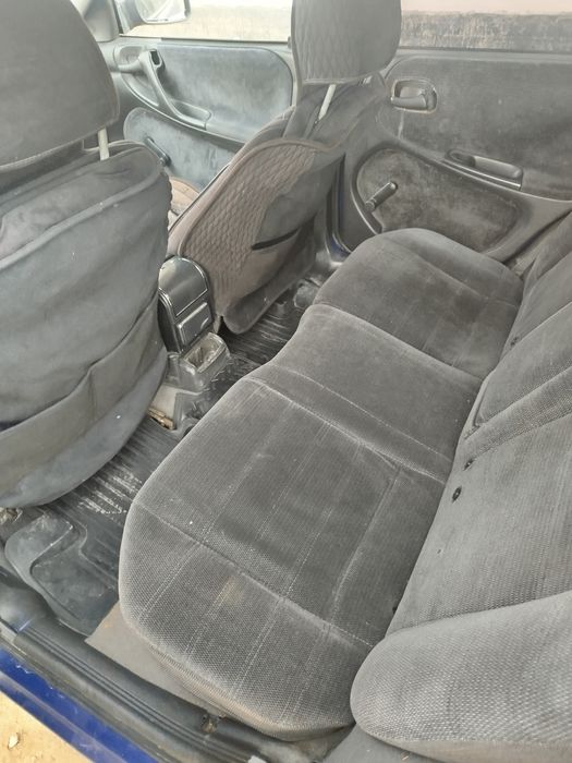 Опел астра газ бензин