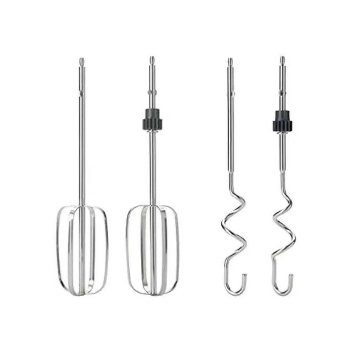 Миксер Kenwood HMP54.AOWH — Мощный и Быстрый