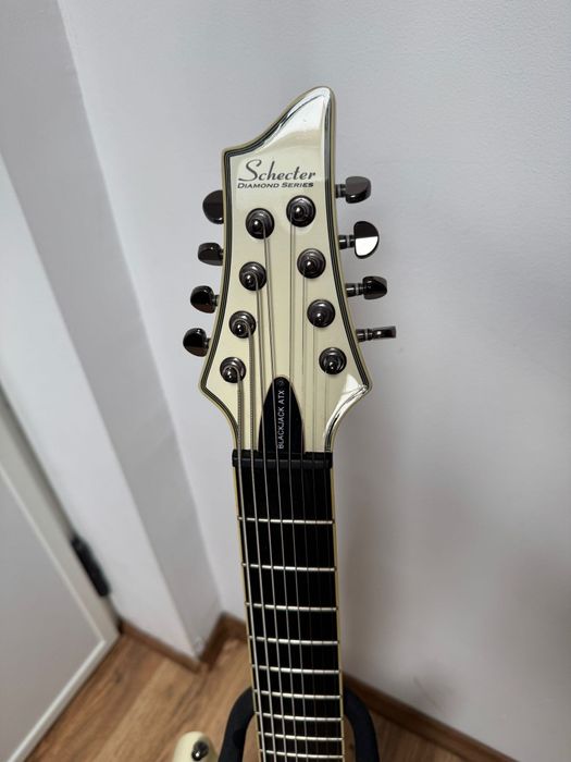Chitara Schecter Blackjack ATX C-8