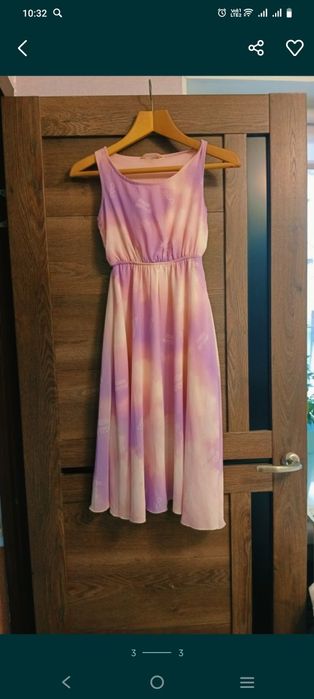 Распродажа одежды