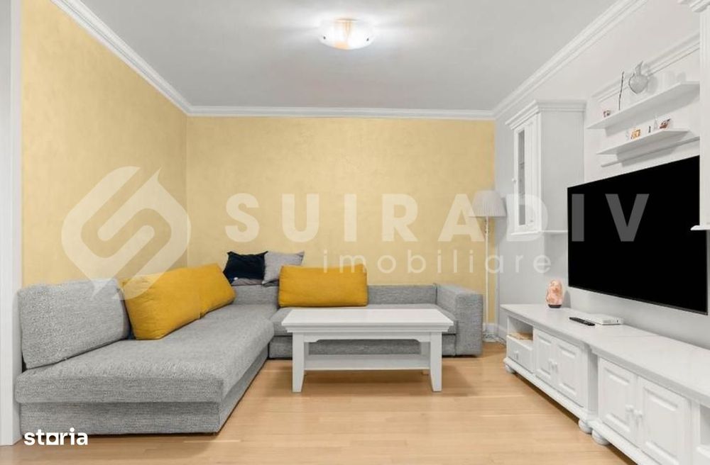 Apartament Premium | Platinia Dorobanților — fotografia 2