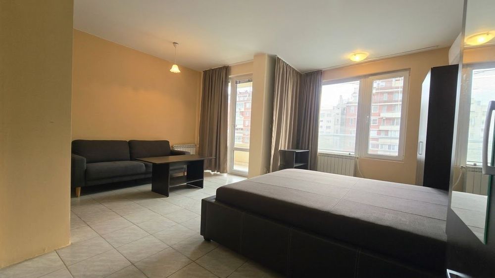Дава се под наем Едностаен апартамент в София, Младост 4 - 45 кв.м за 499 € - Снимка #4