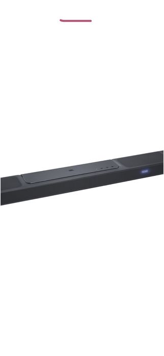 Soundbar JBL Bar 1300, 11.1.4, 1170W, Subwoofer Wireless, Dolby, negru