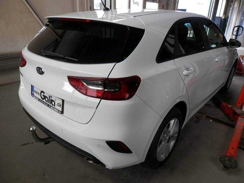 Carlig Remorcare Kia Sportage, Sorento, Ceed, Niro