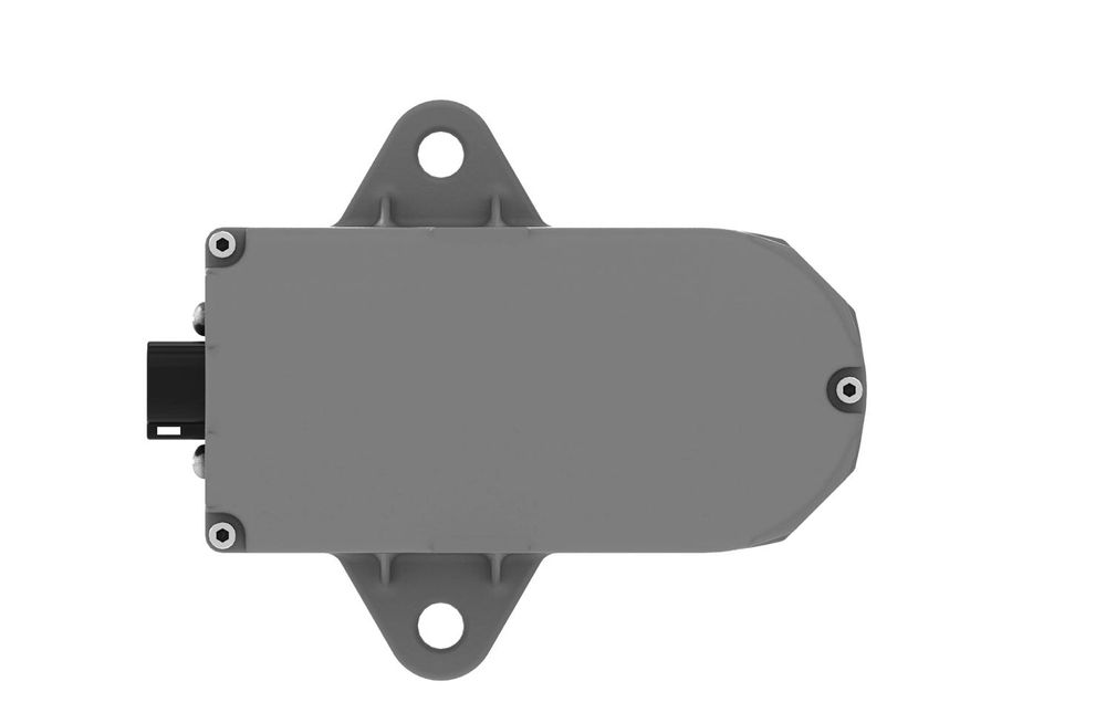 Ремонт : Датчик John Deere AN304552 за пръскачка / Сензор за височина