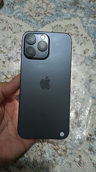 Продам Аифон 16 про Китай 2 симка Андроиыт