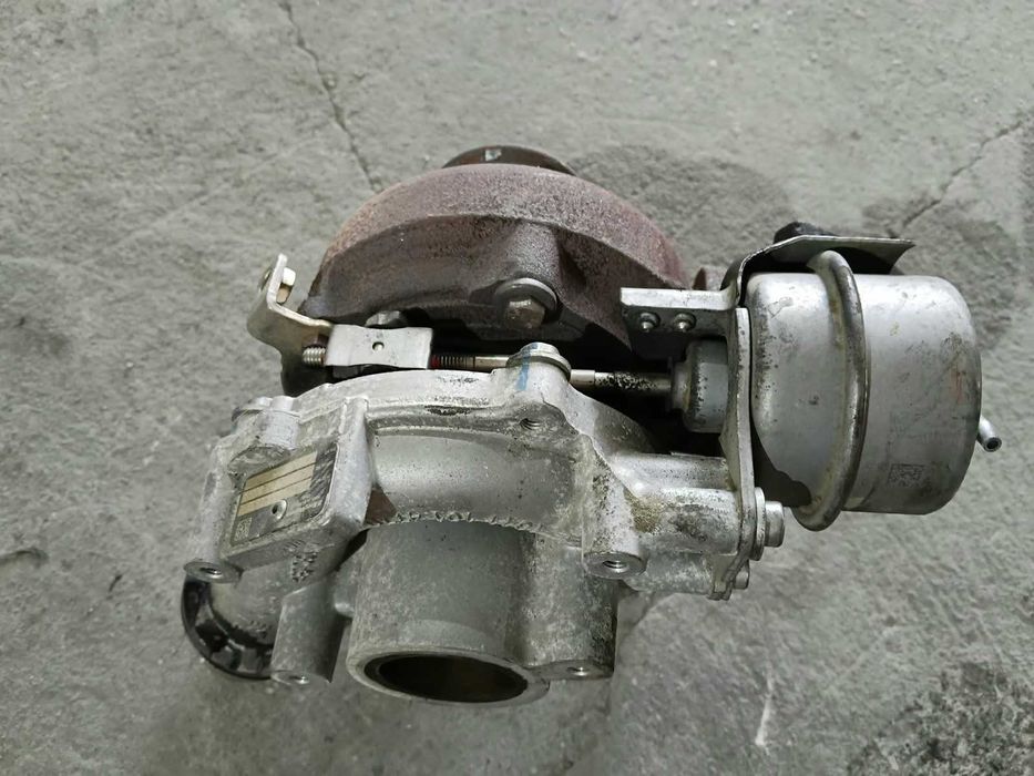 Turbina Renault Kadjar 1.5 dCi cod H821369359