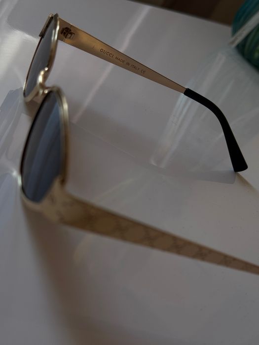 Слънчеви очила GUCCI