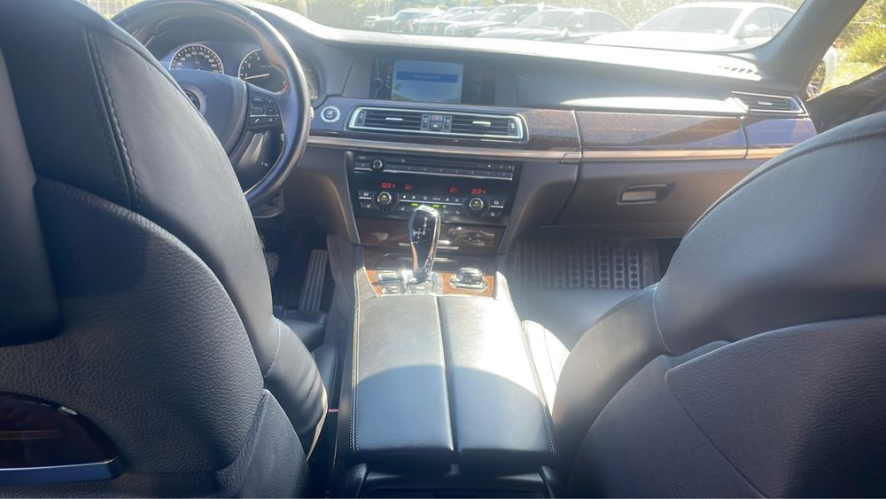 Vand autoturism BMW