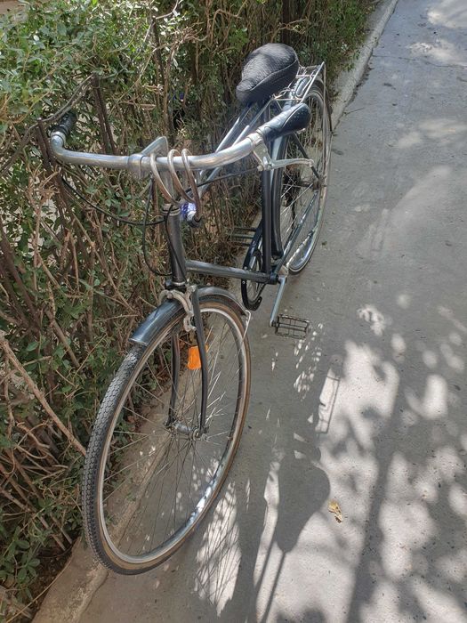 Velosiped germanskiy