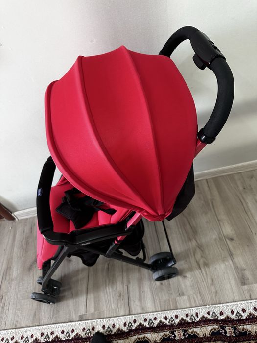 Chicco коляска прогулочная