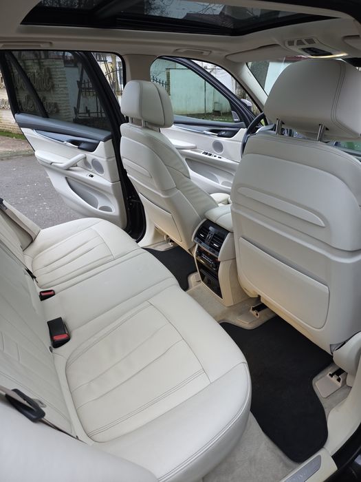 BMX X5 40e Hibrid Pure Excellence