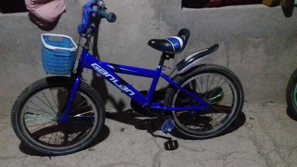 Велосипед детские