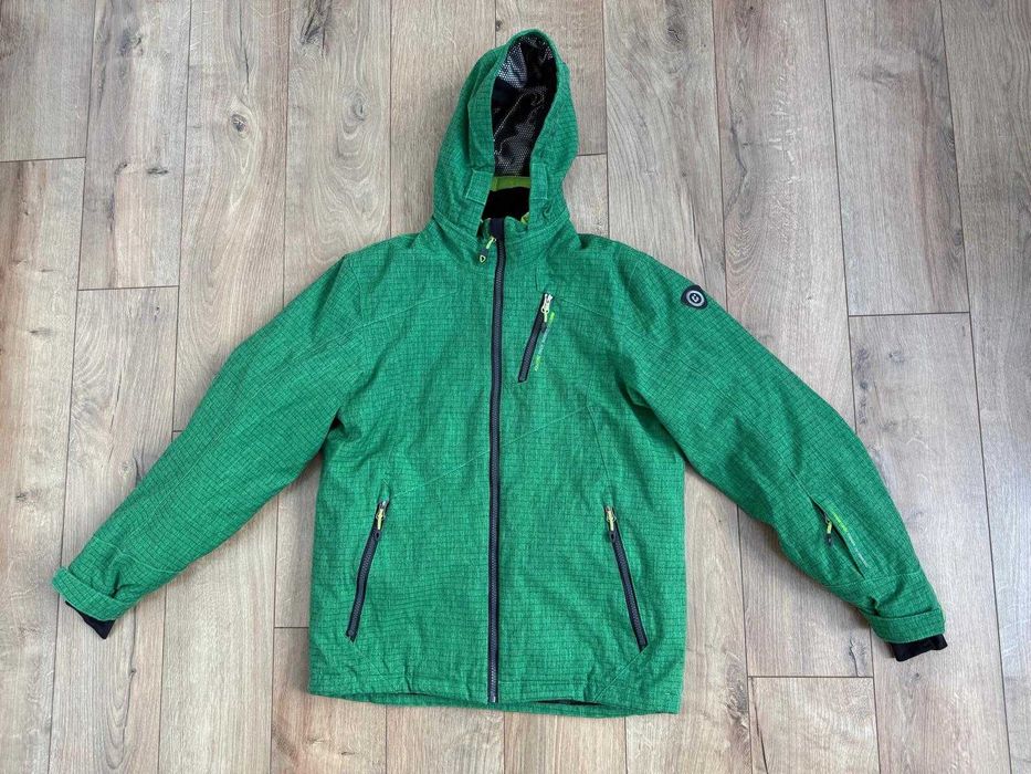 Killtec 164 14-16 ani geaca ski copii baieti 8K