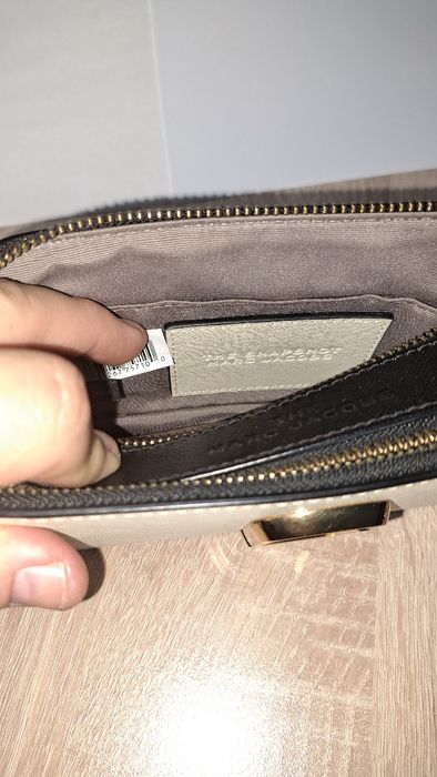 Geantă Marc Jacobs Snapshot