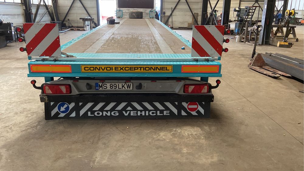 Platforma agabaritica