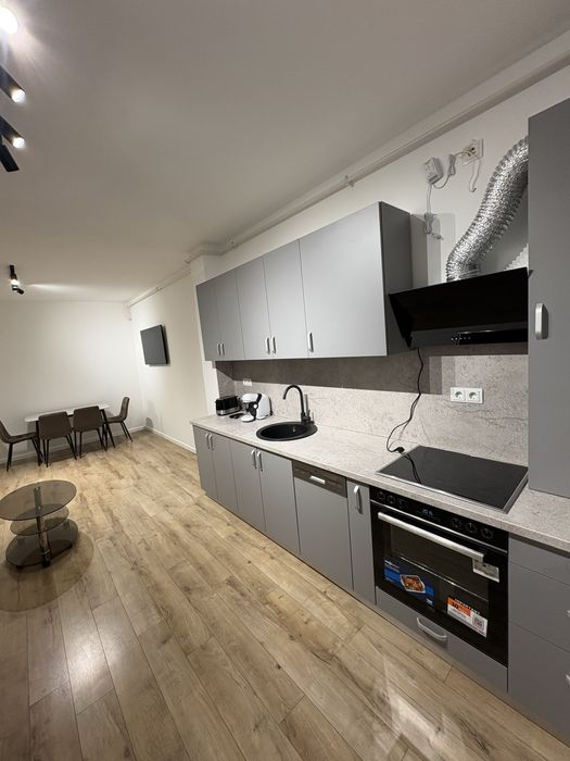 Inchiriere apartament