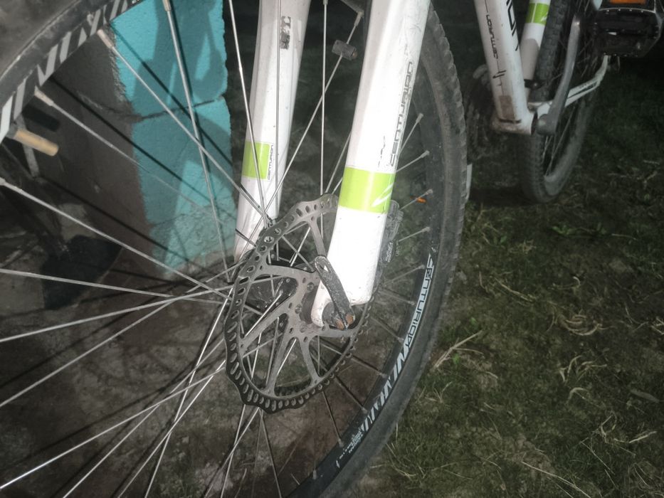 Велосипед  Centurion