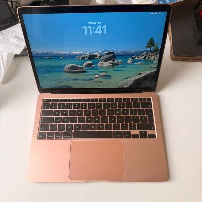 MacBook Air M1 - Super Ofertaaa!!! Impecabil, Super Performant!