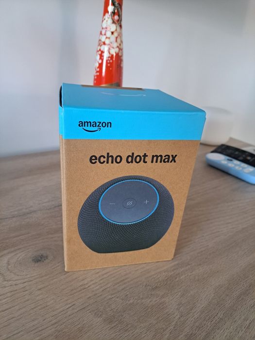 Amazon Echo Dot Max