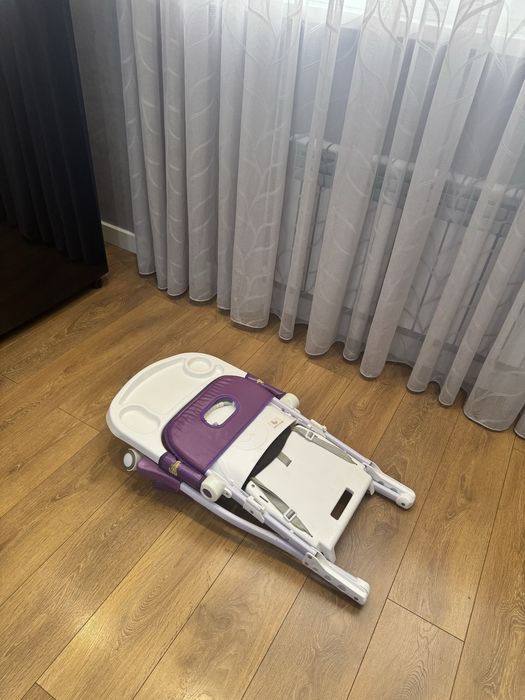 Стульчик доя кормления