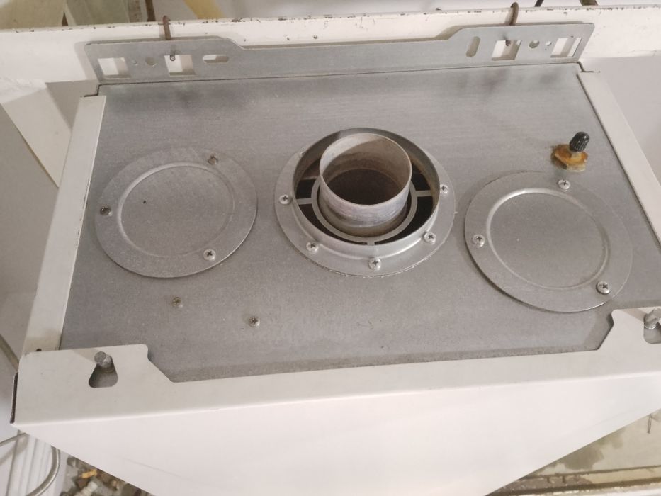 Двухконтурный котел БАЛТГАЗ РОССИЯ 240 кВт ли идеал