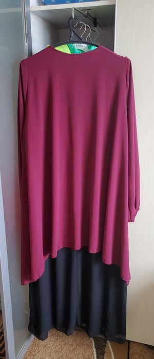 Продам платье оверсайз