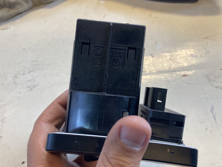 Ключ фарове за Сеат Леон/ Толедо 1М 99- 2005