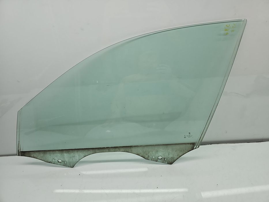 Geam usa stanga fata Bmw 3 (F30) [Fabr 2012-2017] Sedan OEM