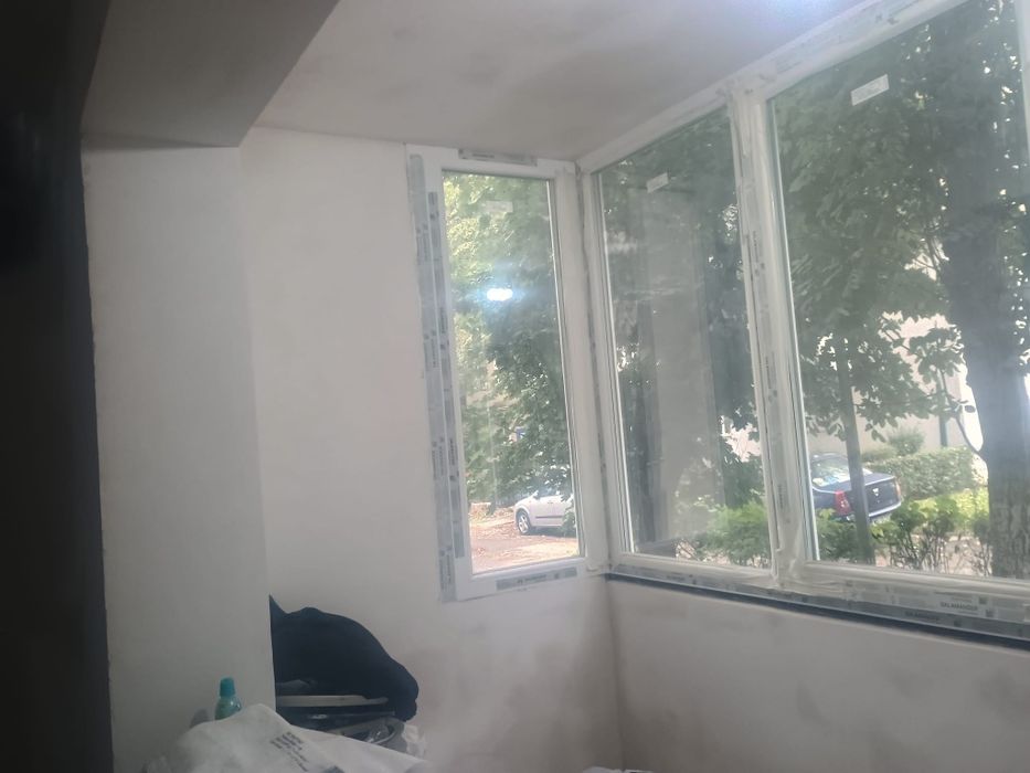 Renovări apartamente / case – echipă serioasă, lucrări complete