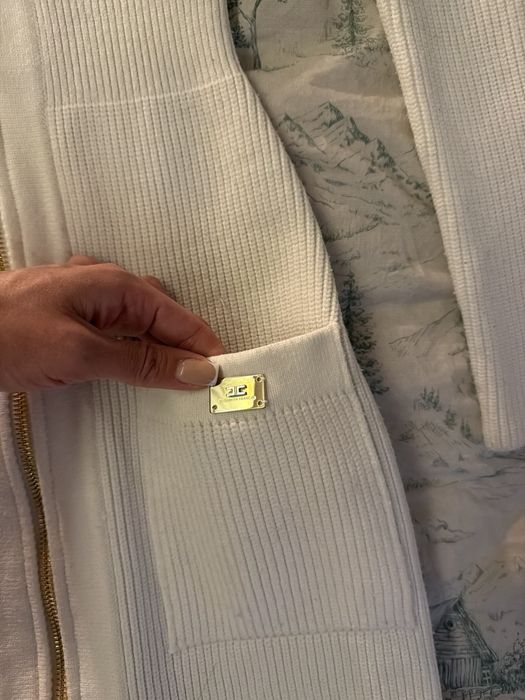Рокля Elisabetta Franchi