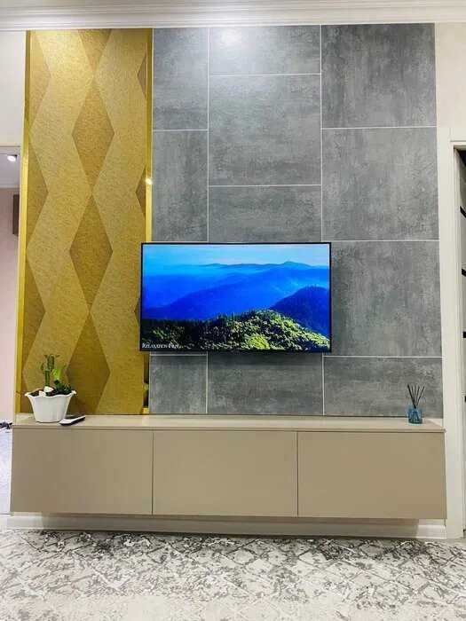 Сдаётся квартира на Чиланзаре‼️