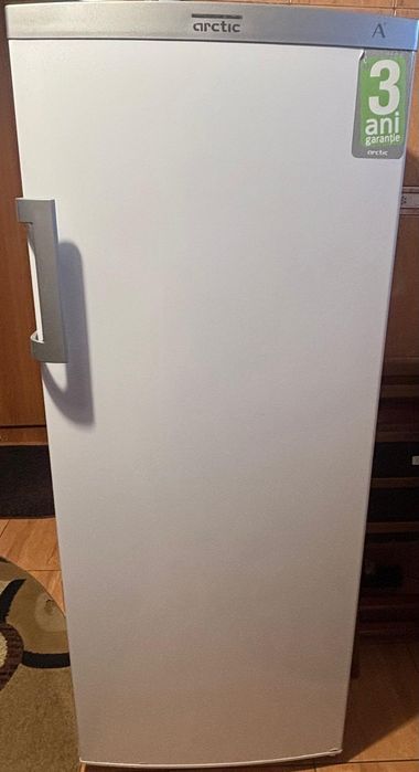Congelator Arctic-215L, A+, 6 sertare