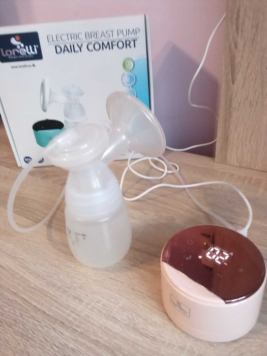 Електрическа помпа за кърма Lorelli