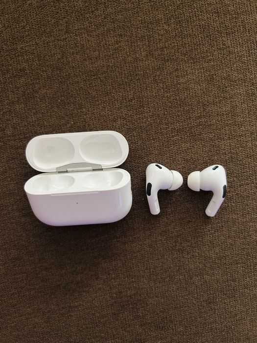 Apple Airpods Pro (2nd Generation)