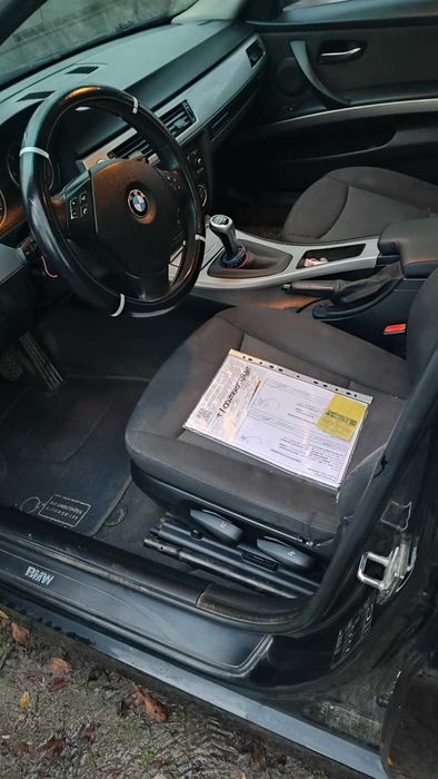 De vânzare BMW seria 3 e90