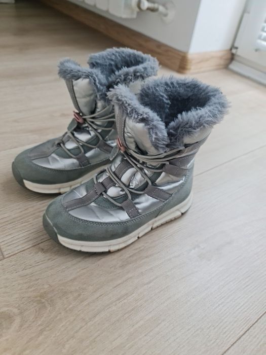 Детски топли апрески